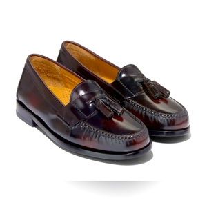 COLE HAAN American Classics Tassel Loafer